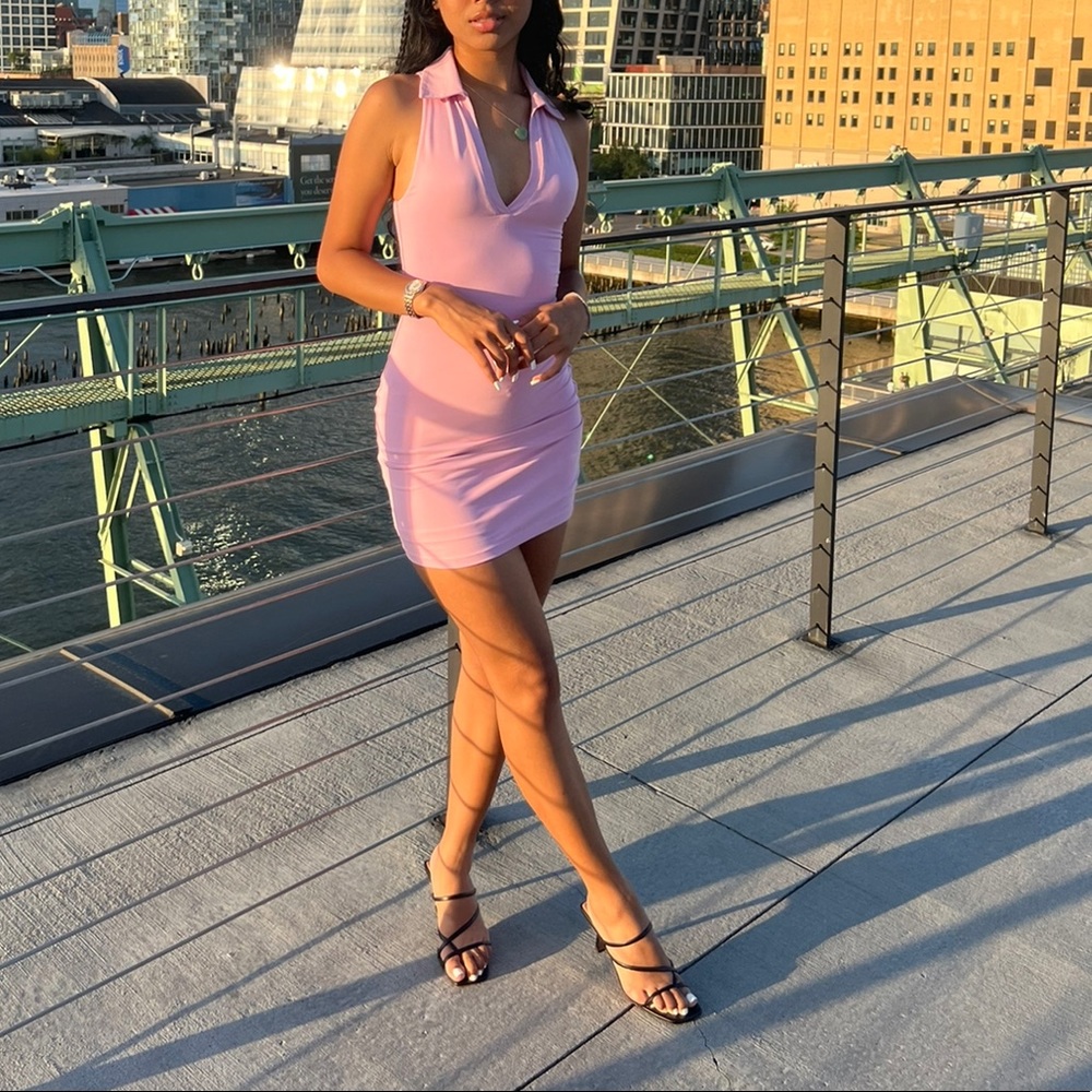 ARITIZIA mini bodycon